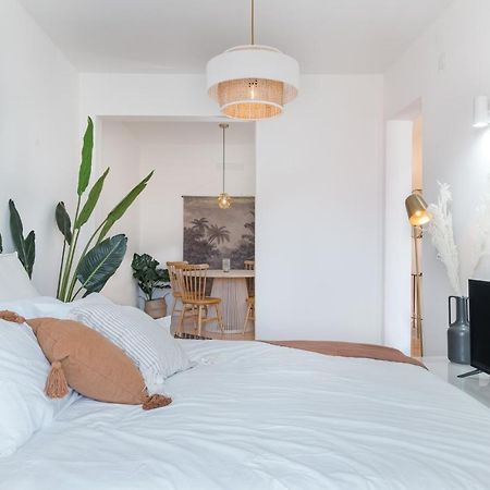 Casa Boma Lisboa - Sunny And Elegant Apartment - Lapa V エクステリア 写真